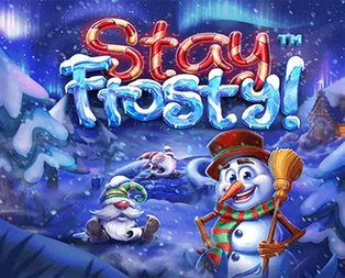Stay Frosty!