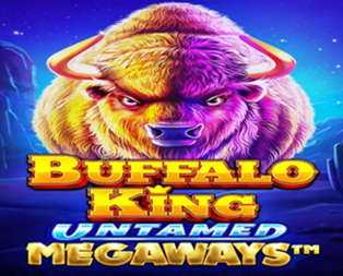 Buffalo King Untamed Megaways