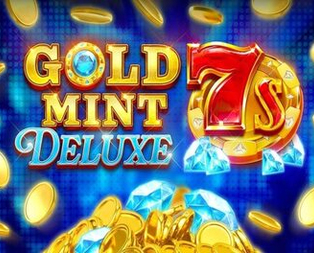 Gold Mint 7s Deluxe