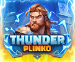 Thunder Plinko