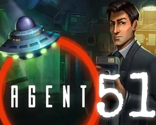 Agent 51