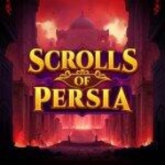 Scrolls of Persia
