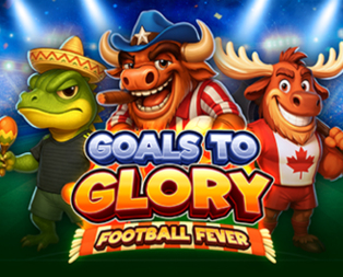 Goals to Glory - Football Fever