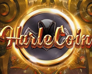 Harle Coin