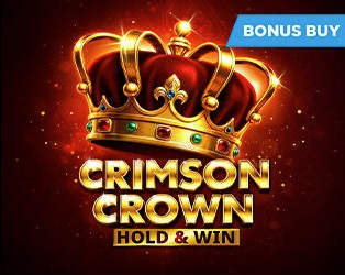 Crimson Crown