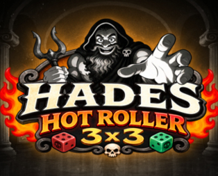 Hades Hot Roller 3x3