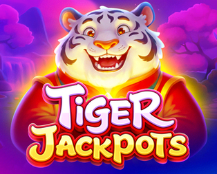 Tiger Jackpots