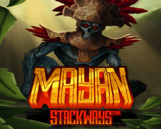Mayan Stackways