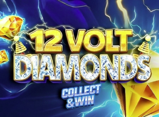 12 Volt Diamonds