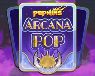 ArcanaPop