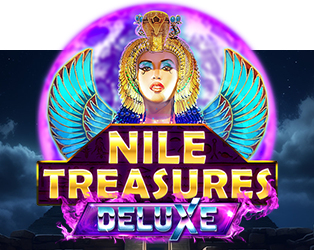 Nile Treasures Deluxe
