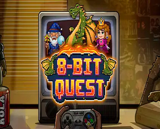 8-Bit Quest