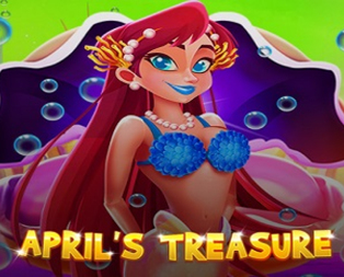 April's Treasure