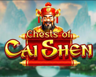 Chests of Cai Shen