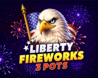 Liberty Fireworks