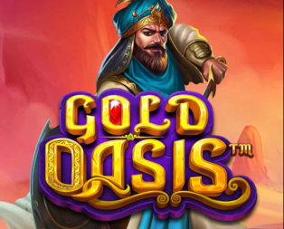 Gold Oasis™