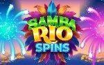 Samba Rio Spins