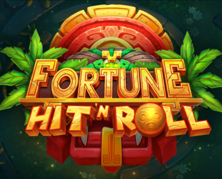 Fortune Hit’n Roll