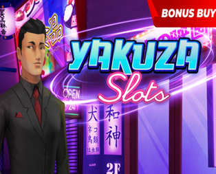 Yakuza Slots