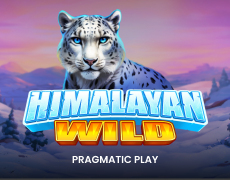 Himalayan Wild