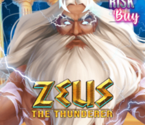 Zeus the Thunderer