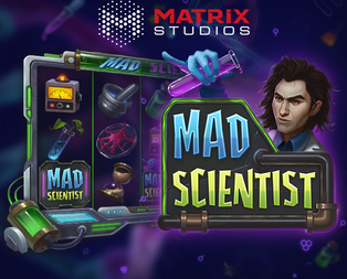 Mad Scientist
