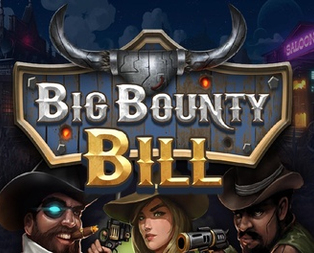 Big Bounty Bill