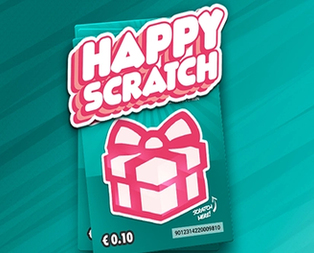 Happy Scratch
