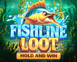 Fishline Loot Hold and Win