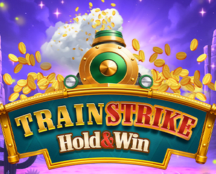 Train Strike Hold and Win 