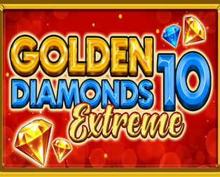 Golden Diamonds 10 Extreme