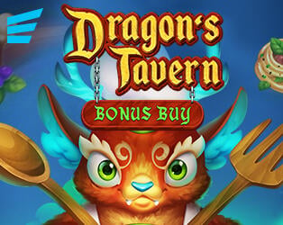 Dragon’s Tavern Bonus Buy