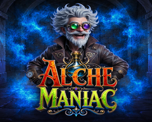 Alchemaniac