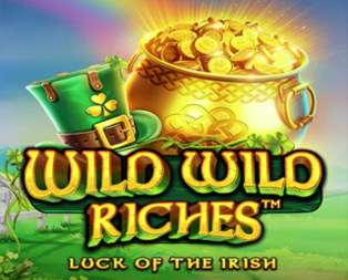 Wild Wild Riches