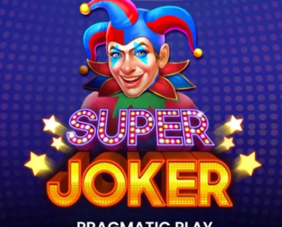Super Joker™