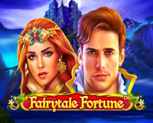 Fairytale Fortune