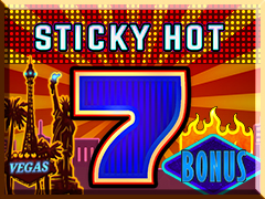Sticky Hot