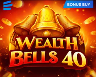 
                            Wealth Bells 40