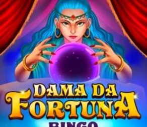 Dama da Fortuna Bingo