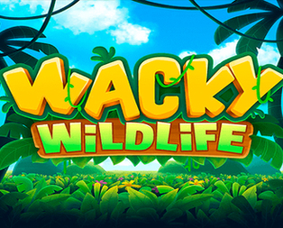 Wacky Wildlife