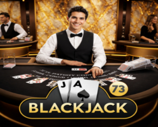 Blackjack 73