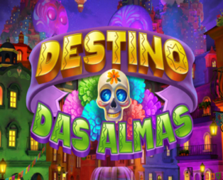 DESTINO DAS ALMAS