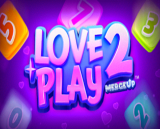 Love2Play Merge Up