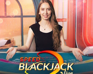Evo Speed Blackjack 6