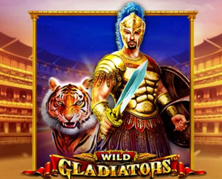 Wild Gladiators™