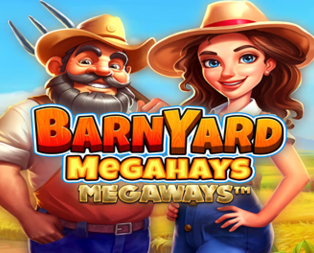 Barnyard Megahays Megaways