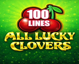 All Lucky Clover 100