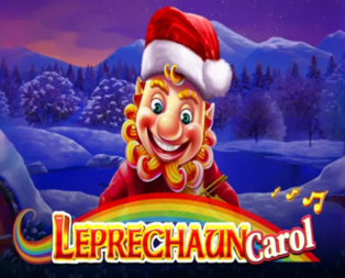Leprechaun Carol