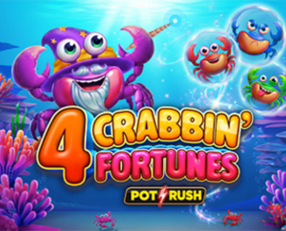 4 Crabbin' Fortunes