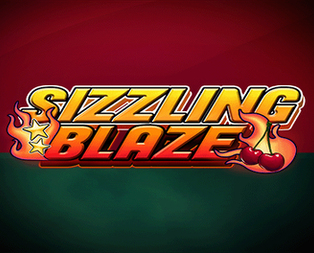 Sizzling Blaze